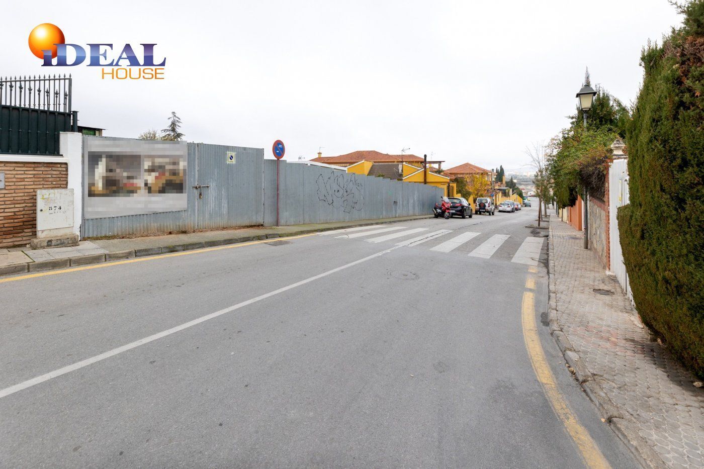 Calle Encantado, 11, Ogíjares, Granada en venta Foto principal- Imagen 1 de 25