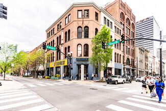 Más detalles para 500 Church St, Nashville, TN - Oficinas en alquiler