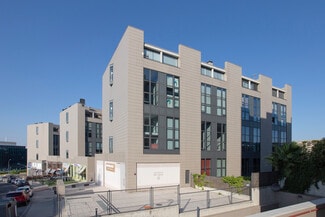 Más detalles de Oficina en venta