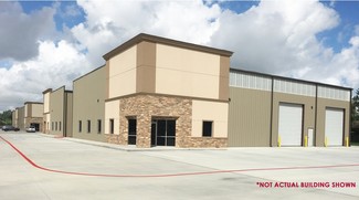 Más detalles para JAMES PLACE BUSINESS PARK – Naves en venta, Houston, TX