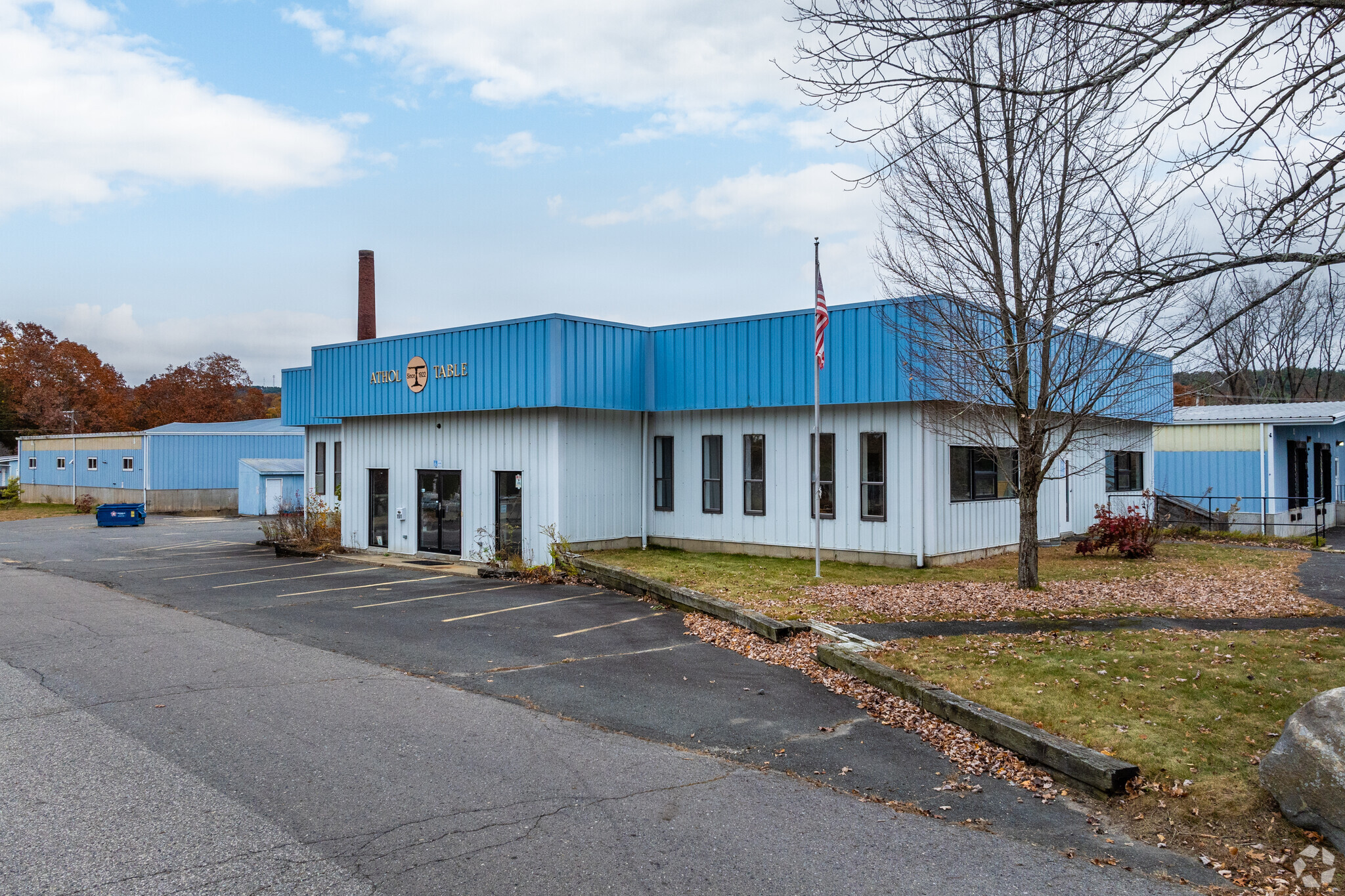 151 Harrison St, Athol, MA en venta Foto del edificio- Imagen 1 de 27