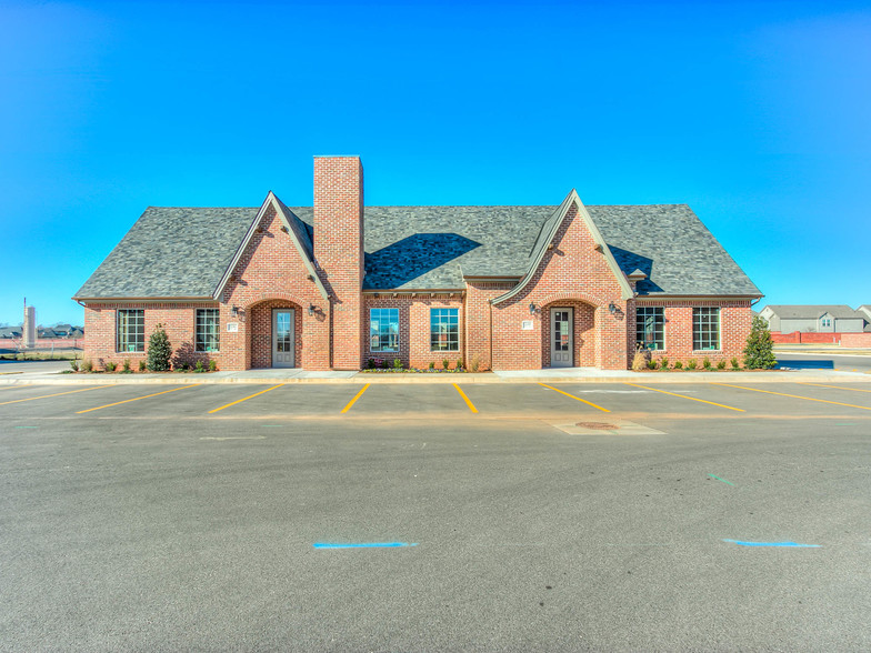 2240 NW 36th Ave, Norman, OK en alquiler - Foto del edificio - Imagen 2 de 22