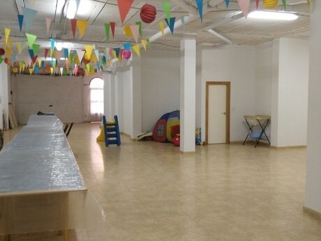 Local en Calasparra en alquiler - Foto del interior - Imagen 2 de 8