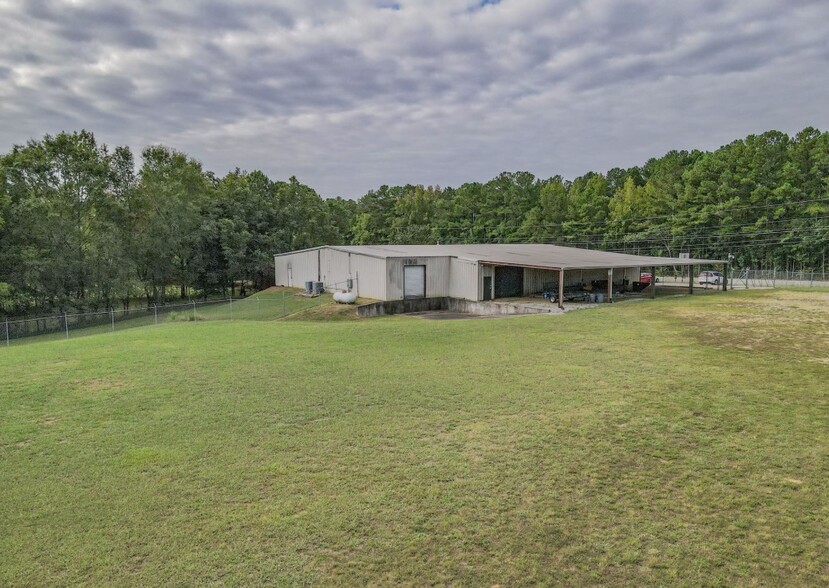 4519 Highway 27, Buchanan, GA en venta - Foto del edificio - Imagen 3 de 11