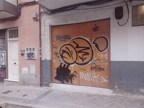 Local en Madrid, Madrid en alquiler Foto del interior- Imagen 2 de 5