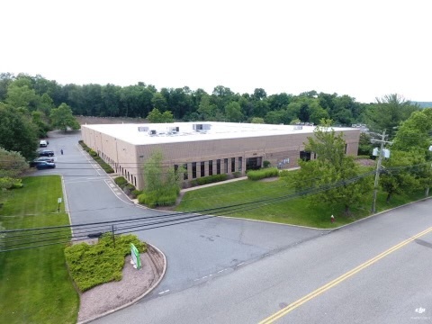 300 Corporate Dr, Mahwah, NJ en alquiler - Foto del edificio - Imagen 1 de 8