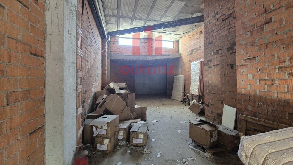 Local en Ourense, Orense en alquiler - Foto del edificio - Imagen 2 de 5