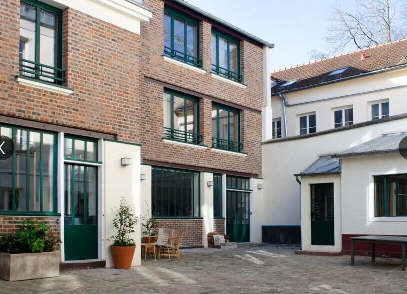 81 Rue Lecourbe, Paris en alquiler - Foto del edificio - Imagen 1 de 10