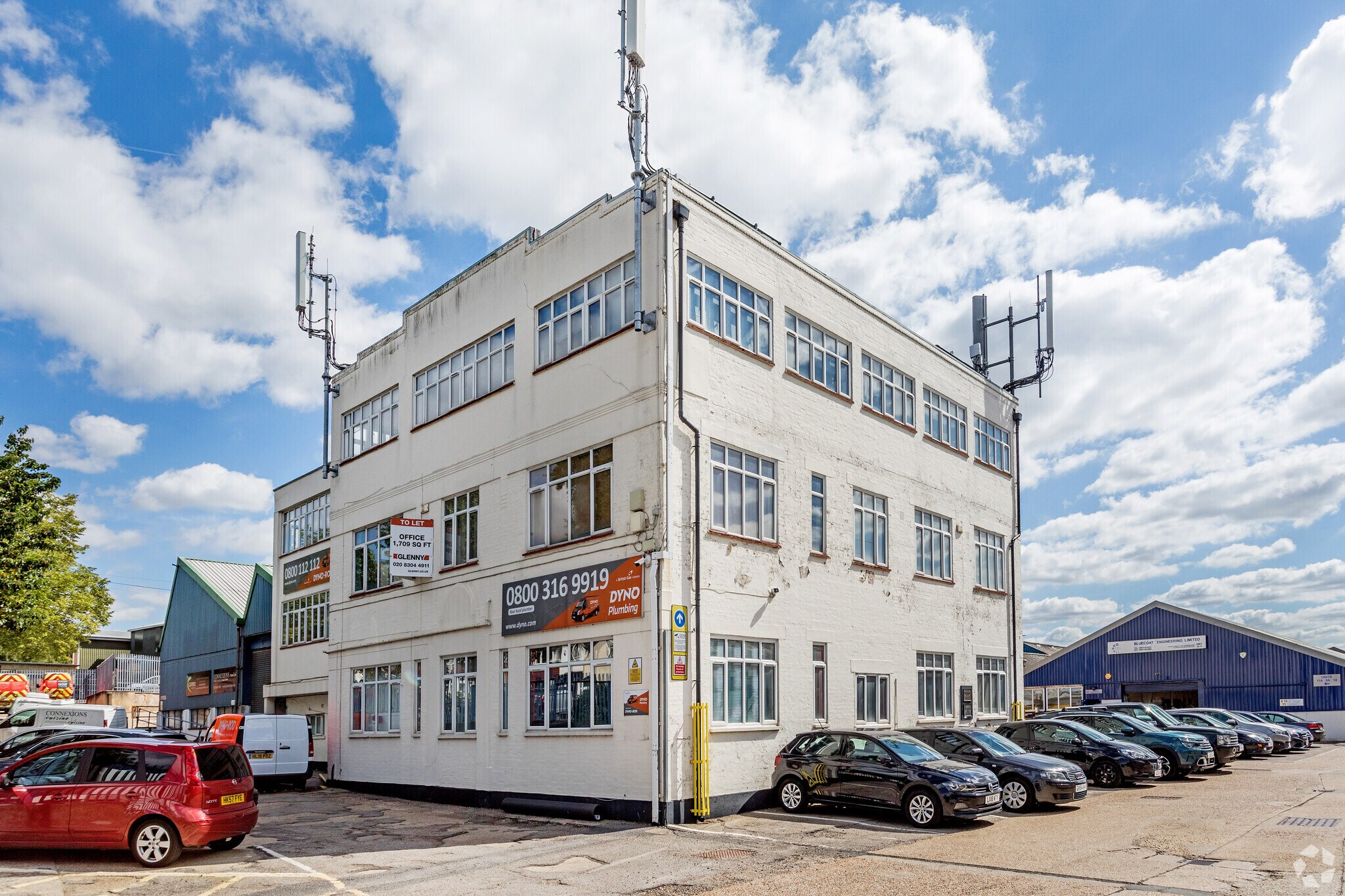 Kent House Ln, Beckenham en alquiler Foto principal- Imagen 1 de 2