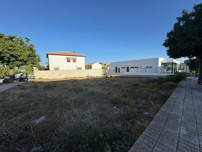Calle María Zambrano, 13, Colmenar, Málaga en venta - Foto del edificio - Imagen 3 de 9