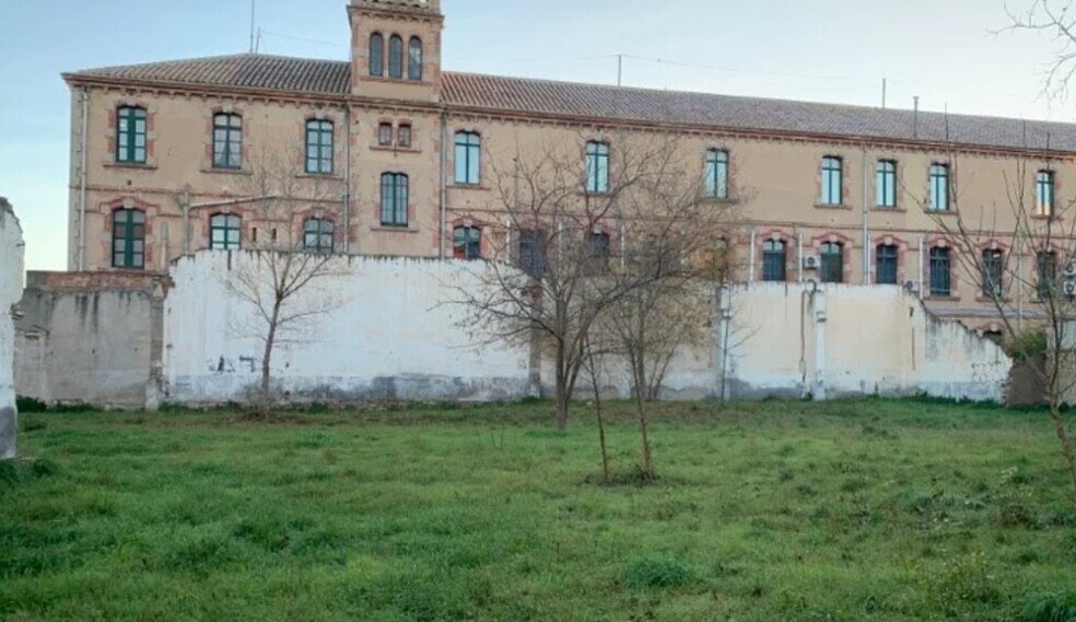 Carrer Nord, 38, Figueres, Gerona en venta - Foto del edificio - Imagen 3 de 3