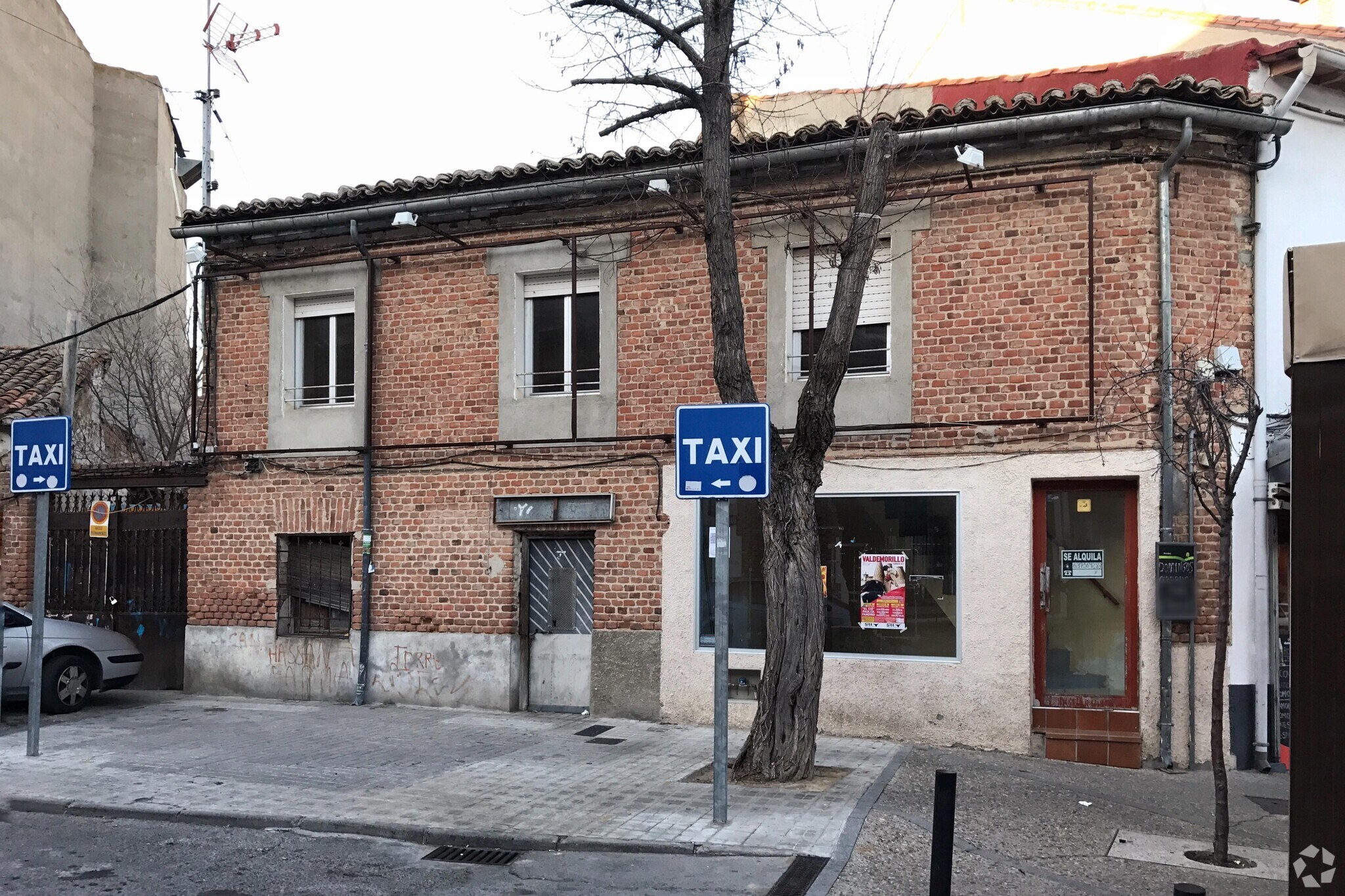 Calle Luis López Oliveros, 2, El Álamo, Madrid en venta Foto del edificio- Imagen 1 de 1