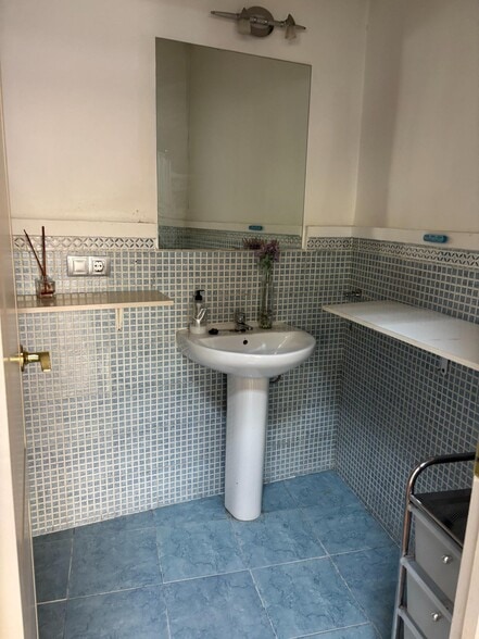 Calle Fray Luis de Granada, 13, Córdoba, Córdoba en alquiler - Foto del interior - Imagen 2 de 7