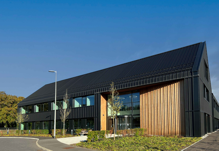 Tweedside Park, Galashiels en alquiler - Foto principal - Imagen 1 de 1