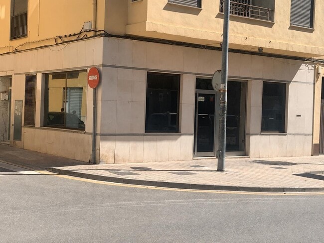 Más detalles de Local en venta