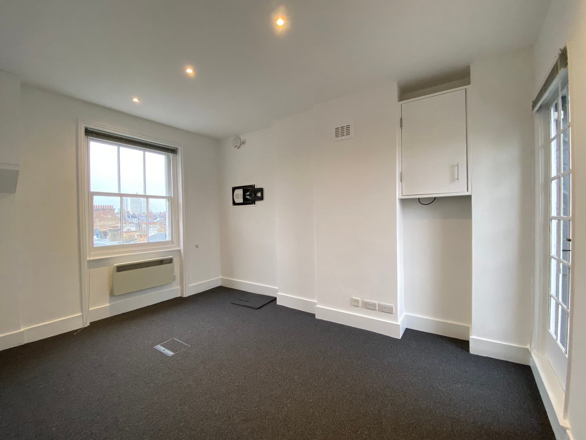 43 Portland Pl, London en alquiler Foto del interior- Imagen 1 de 3