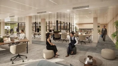 86 Boulevard Haussmann, Paris en alquiler Foto del interior- Imagen 2 de 2