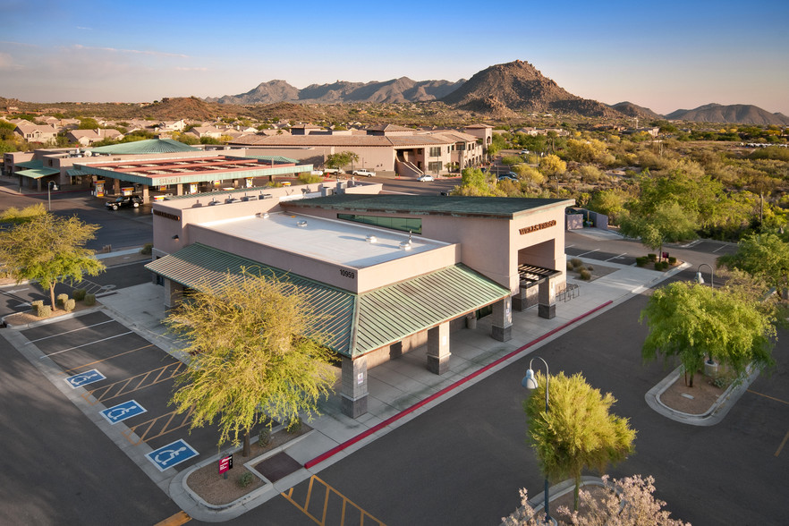 28150 N Alma School Rd, Scottsdale, AZ en alquiler - Foto del edificio - Imagen 2 de 10