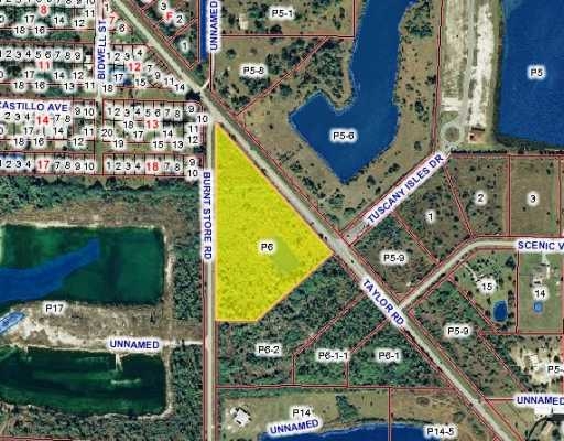 8840 Burnt Store Rd, Punta Gorda, FL en venta Foto principal- Imagen 1 de 5