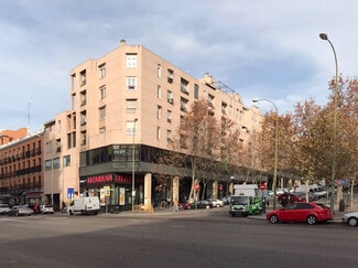 Más detalles de Calle Ribera de Curtidores, 26, Madrid - Edificio residencial​ en venta
