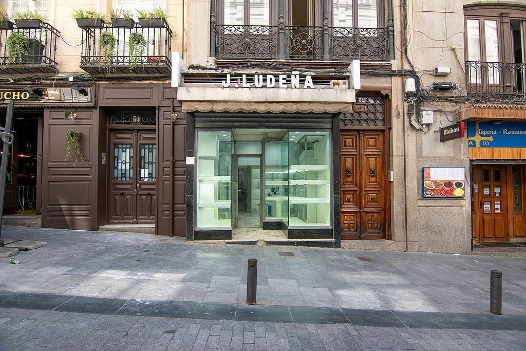 Calle de Tetuán, 32, Madrid, Madrid en alquiler Foto del interior- Imagen 1 de 2