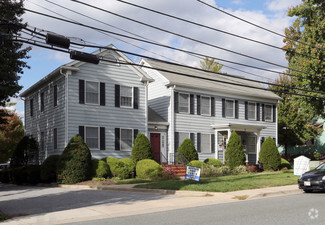 Más detalles para 8 Brookes Ave, Gaithersburg, MD - Oficinas en alquiler