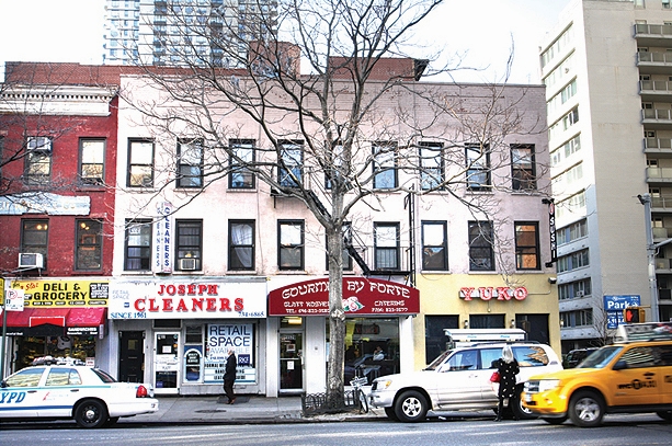 1531 York Ave, New York, NY en alquiler Foto del edificio- Imagen 1 de 19