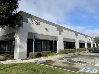 Más detalles para 3380 Industrial Blvd, West Sacramento, CA - Flex en alquiler