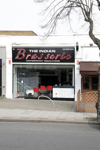 Más detalles de 90 Station Rd, London - Local en alquiler