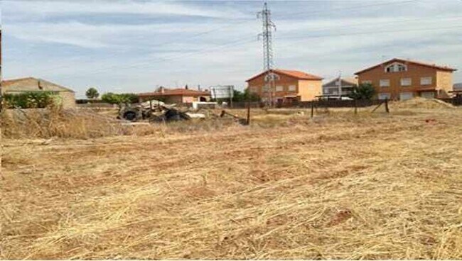 Más detalles de Terreno en venta