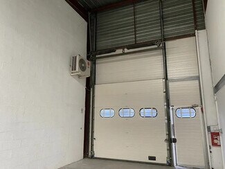 Más detalles de Oficina en alquiler