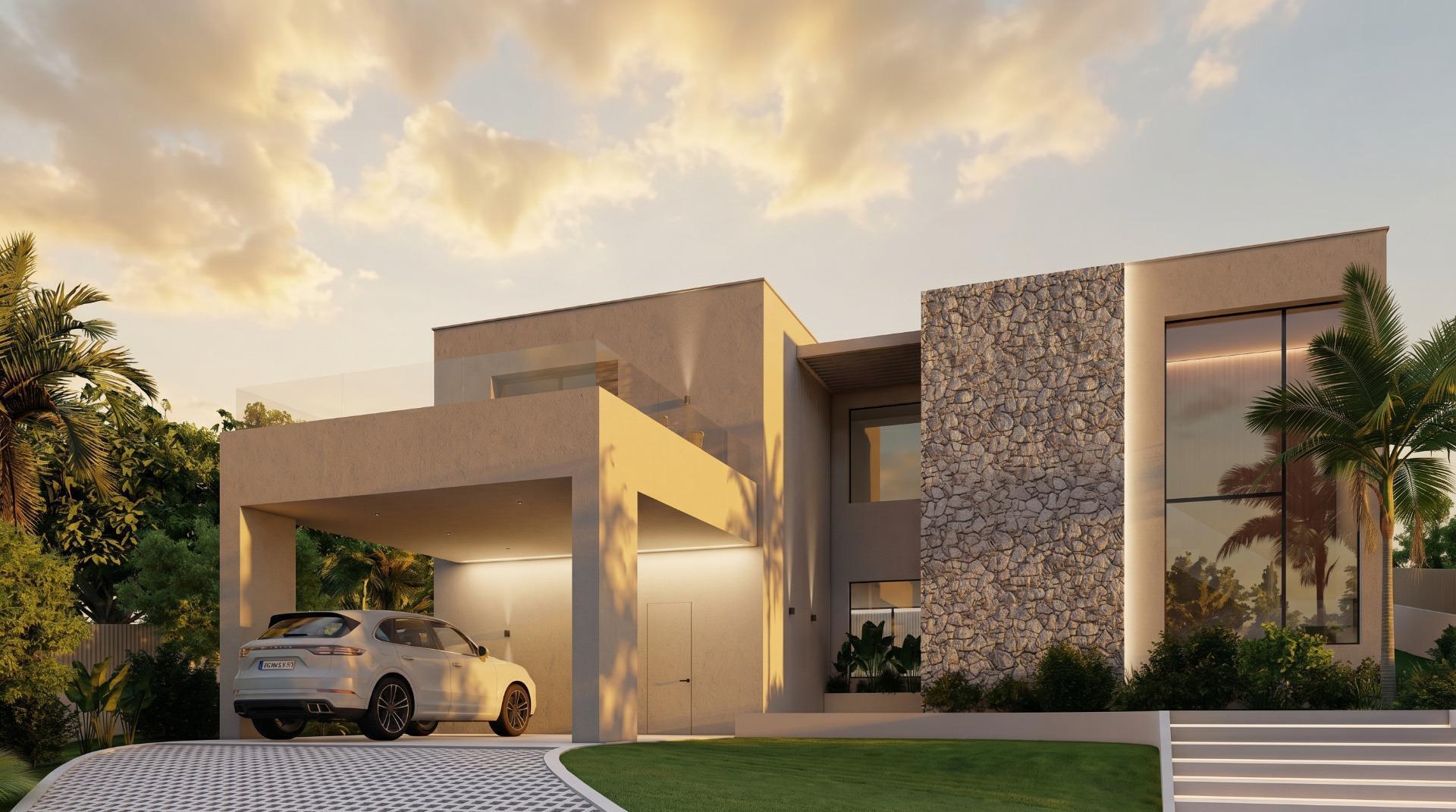 Terreno en Calvià, Islas Baleares en venta Foto del edificio- Imagen 1 de 17