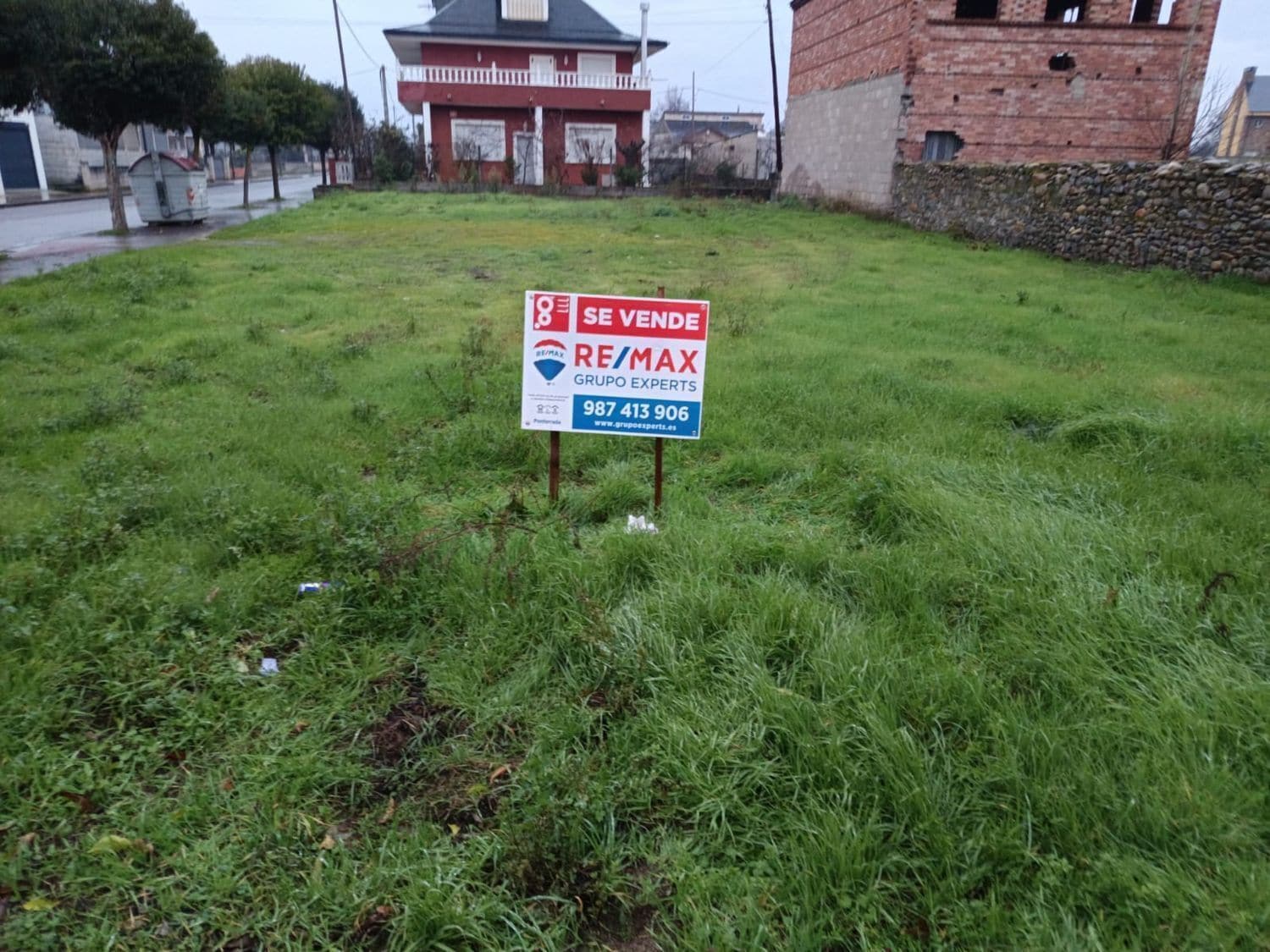 Camino de Ferrolera, 783, Ponferrada, León en venta Foto principal- Imagen 1 de 6