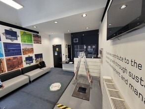 46 Albion St, Glasgow en alquiler Foto del interior- Imagen 2 de 3