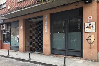 Calle Padre Juan Mariana, 1, Talavera de la Reina, Toledo en alquiler Plano de la planta- Imagen 1 de 1