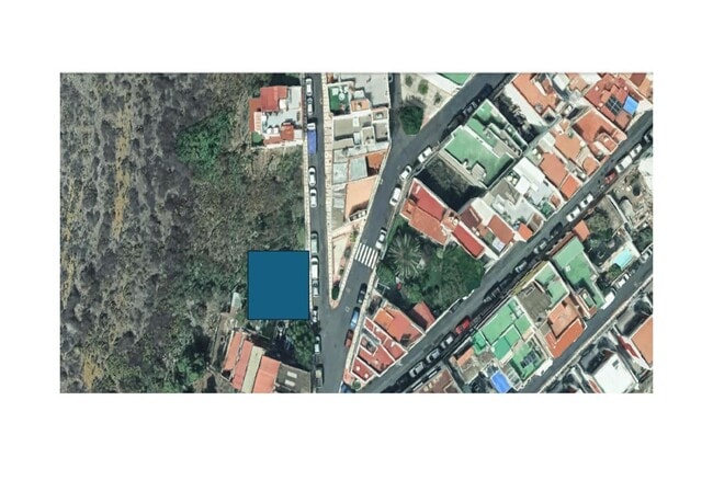 Más detalles de Calle Cieguita de Lugarejo, 3, Las Palmas de Gran Canaria - Terreno en venta