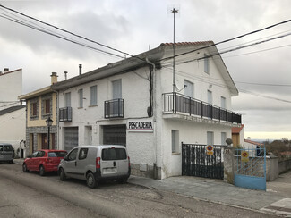 Más detalles para Calle Mayor, 20, Bustarviejo - Local en alquiler