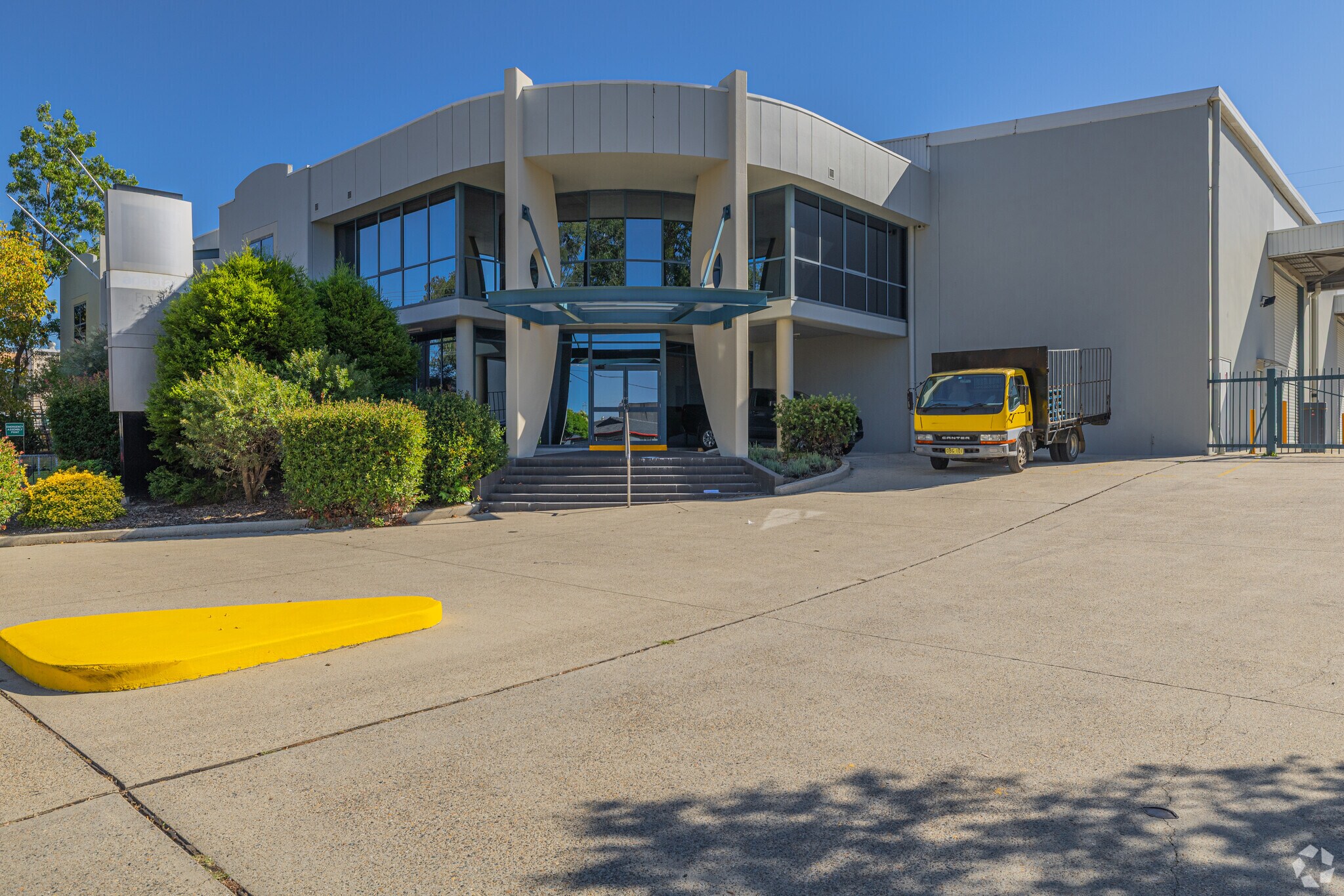 219 Newton Rd, Wetherill Park en alquiler Foto principal- Imagen 1 de 7