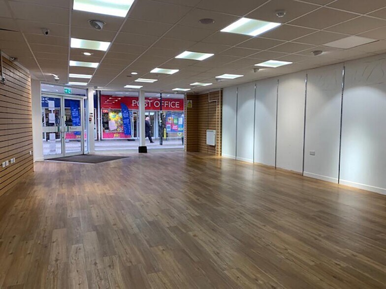 26-30 Chapel St, Exmouth en alquiler - Foto del edificio - Imagen 3 de 4