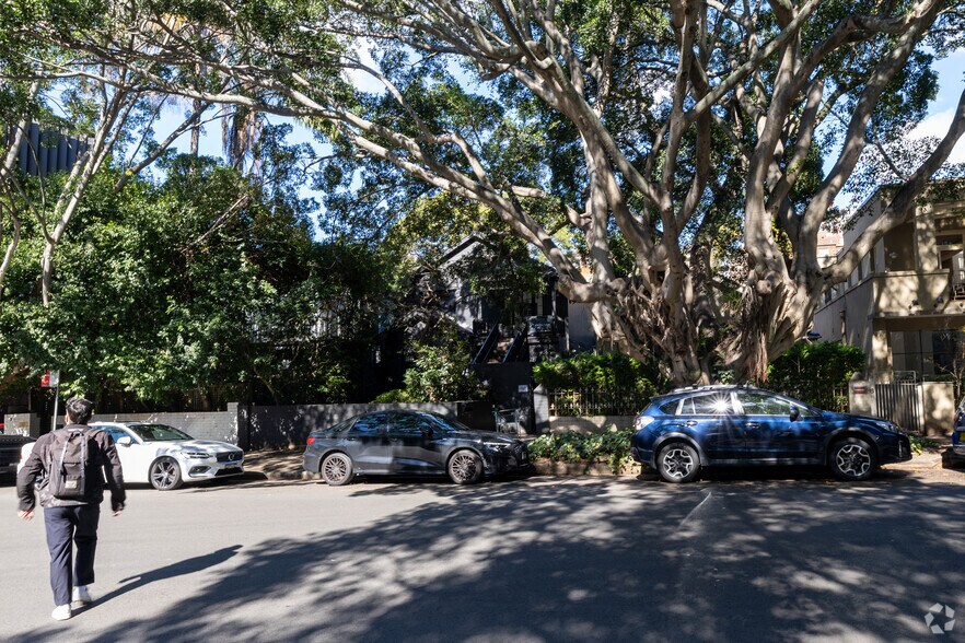 4 Cooper St, Double Bay en alquiler - Foto principal - Imagen 1 de 2
