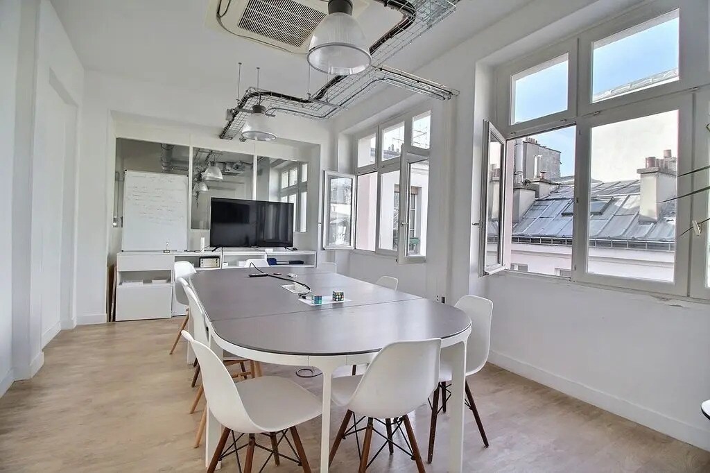 3 Impasse De La Planchette, Paris en alquiler Foto del interior- Imagen 1 de 10