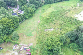 3511 7th Street Rd, Louisville, KY - VISTA AÉREA  vista de mapa - Image1