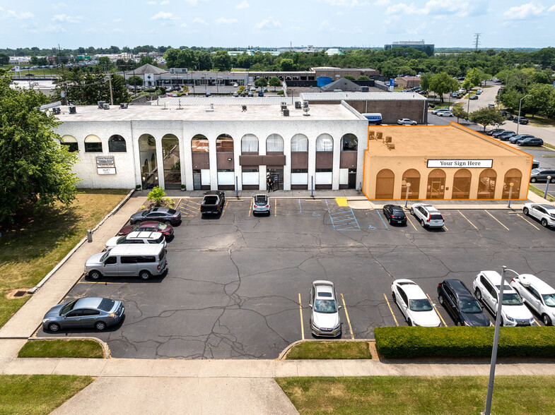 160 Moore Dr, Lexington, KY en alquiler - Foto del edificio - Imagen 3 de 24