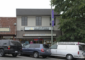 Más detalles para 6116 La Salle Ave, Oakland, CA - Local en alquiler