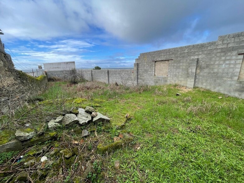 Avenida Extremadura, 40, Santa Marta de Magasca, Cáceres en venta - Foto de la construcción - Imagen 2 de 5