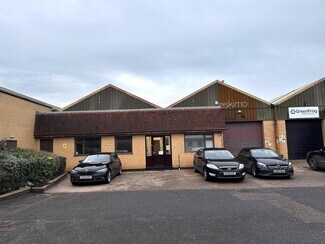 Más detalles de Mackadown Ln, Birmingham - Flex en alquiler