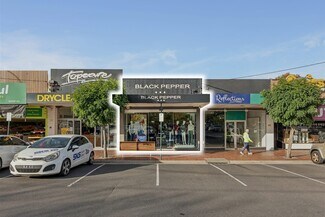 Más detalles de 59 Hamilton Pl, Mount Waverley - Local en venta