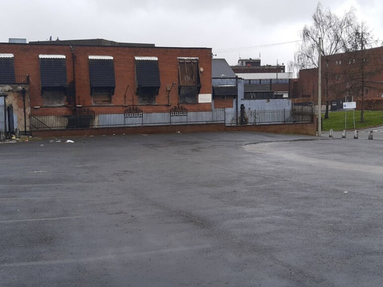 18-22 Hillcrest St, Stoke On Trent en venta Foto principal- Imagen 1 de 4