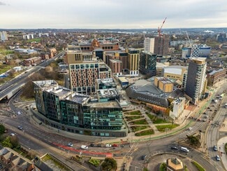 Más detalles de St. Cecilia St, Leeds - Local en alquiler