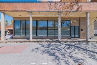 Más detalles de Avenida Andalucía, 34, Granada - Local en venta